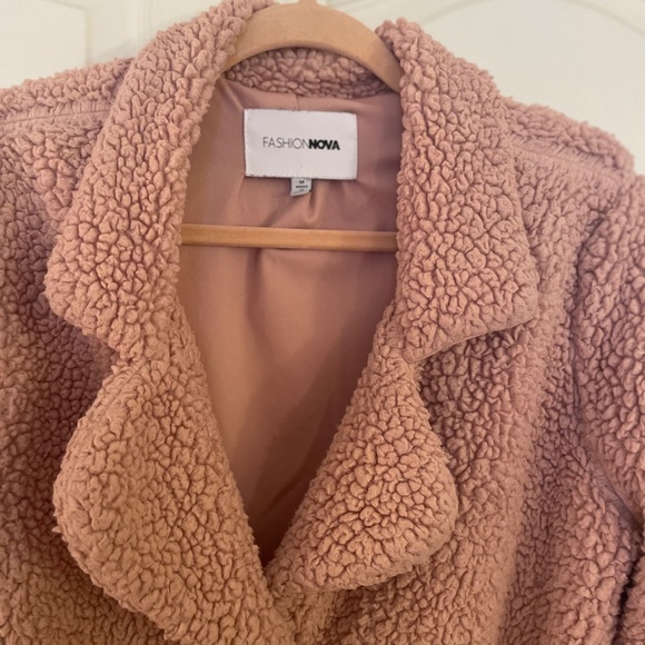 Coat - Picture 2 of 2